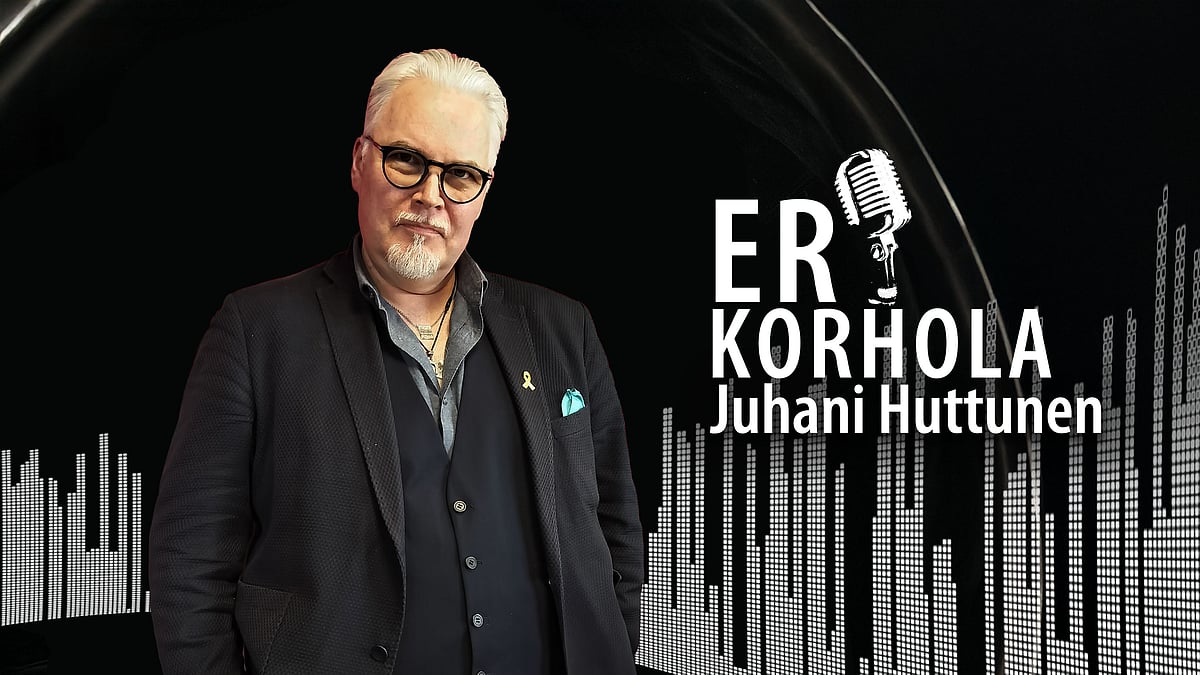 Juhani Huttunen