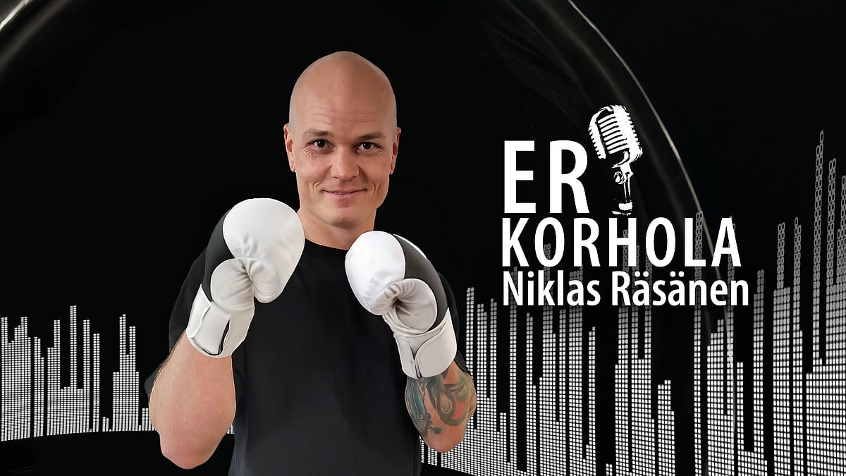 Niklas Räsänen