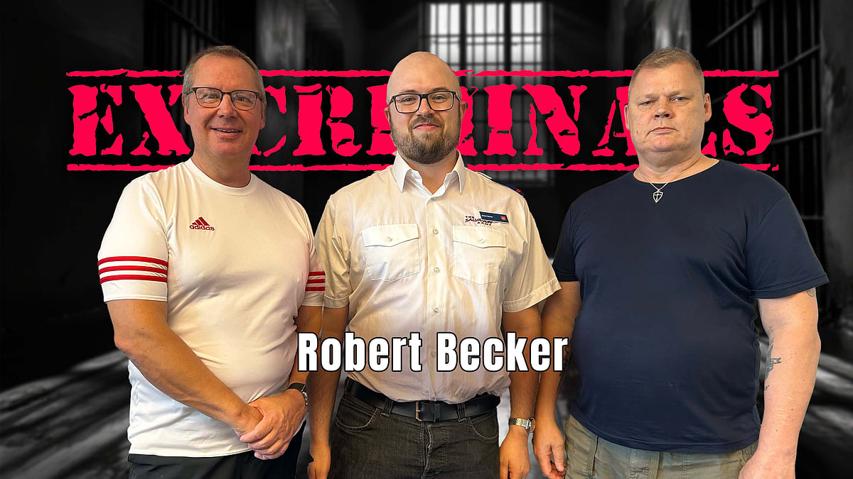 Robert Becker