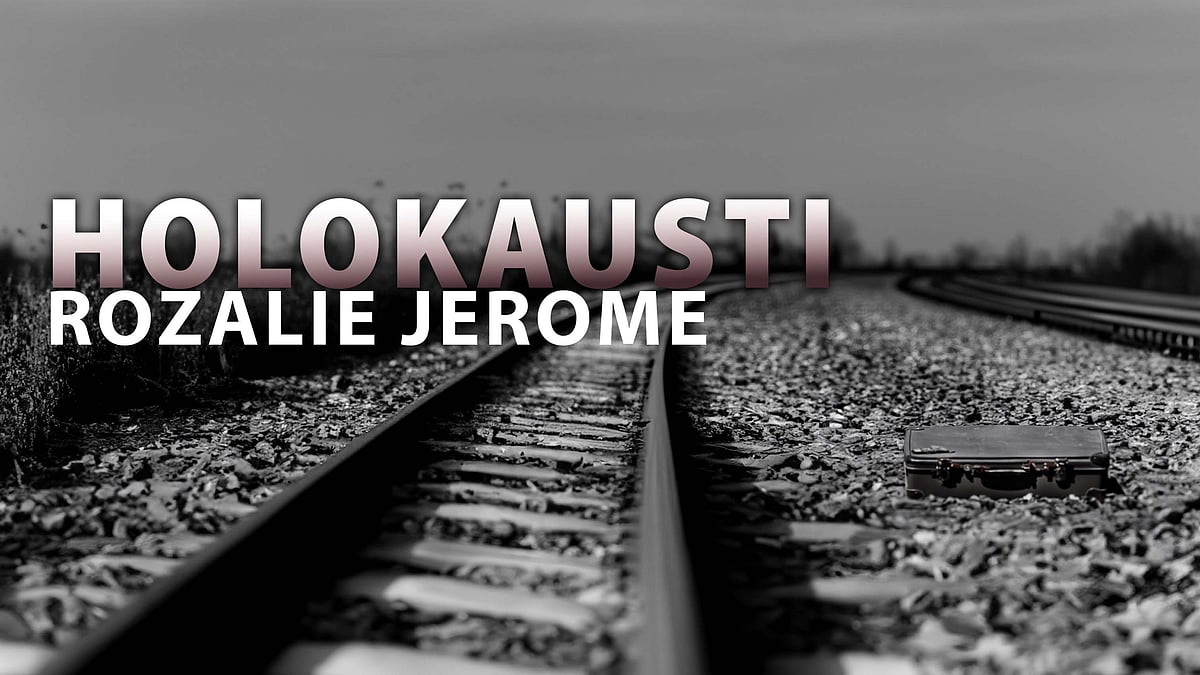Rozalie Jerome - 17/18