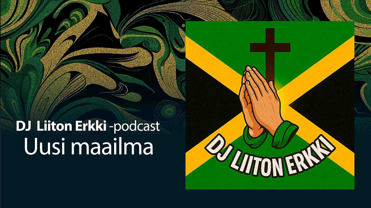 Uusi maailma - 4/9