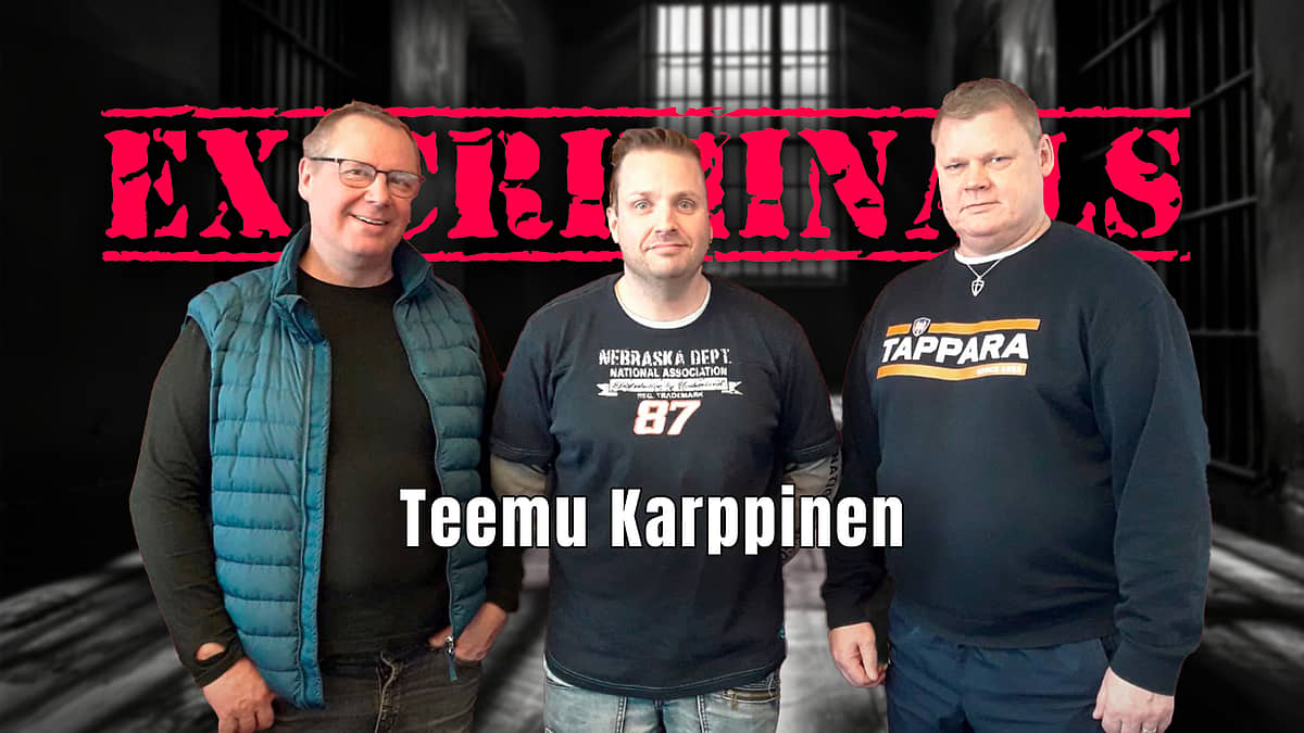 Teemu Karppinen