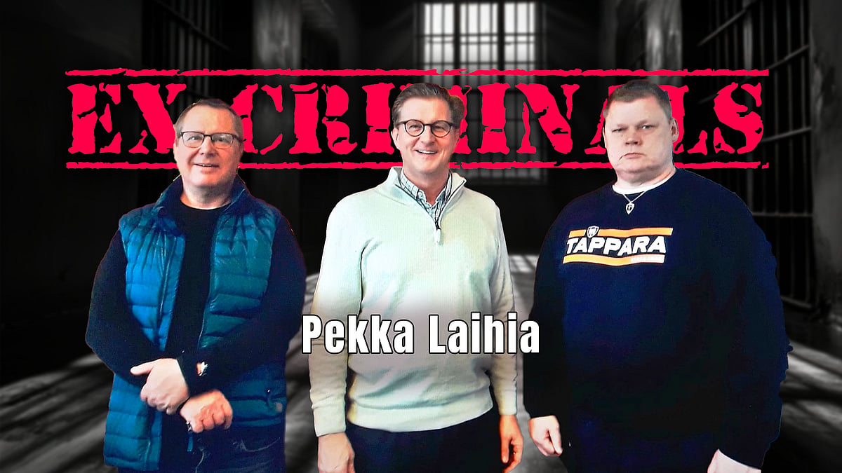Pekka Laihia