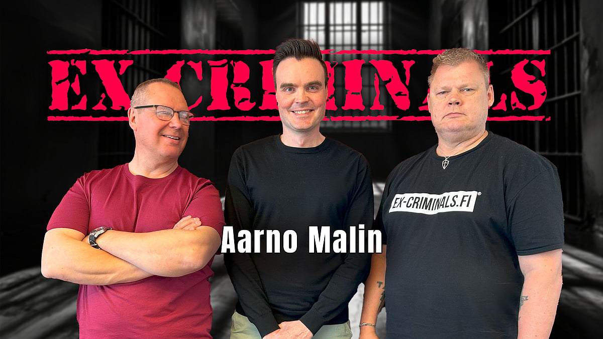 Aarno Malin