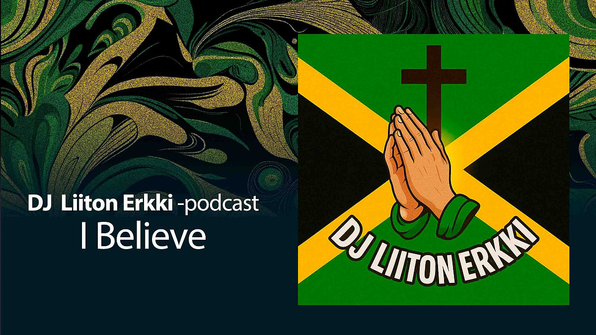 I Believe - 7/9