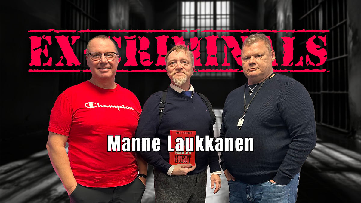 Manne Laukkanen
