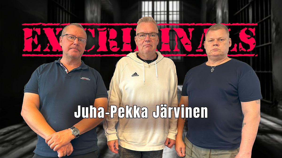 Juha-Pekka Järvinen