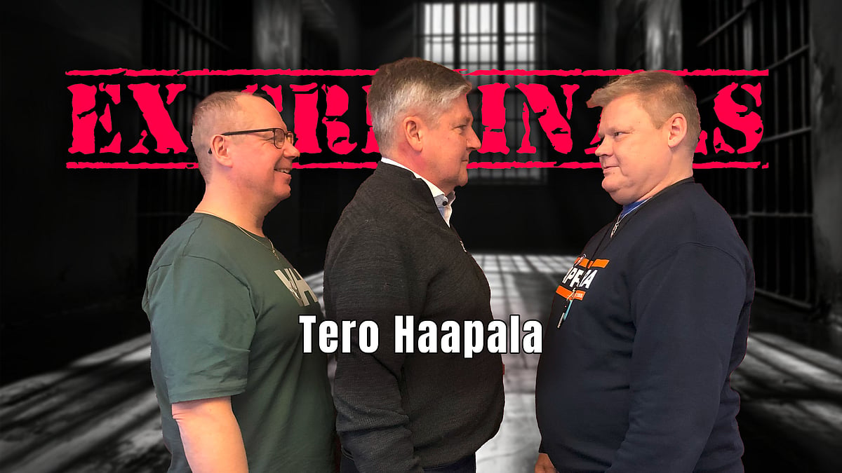 Tero Haapala