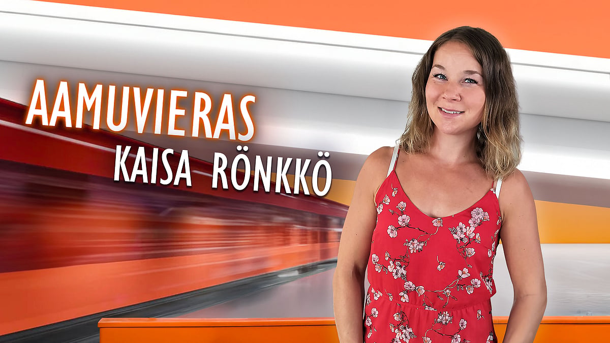 Kaisa Rönkkö