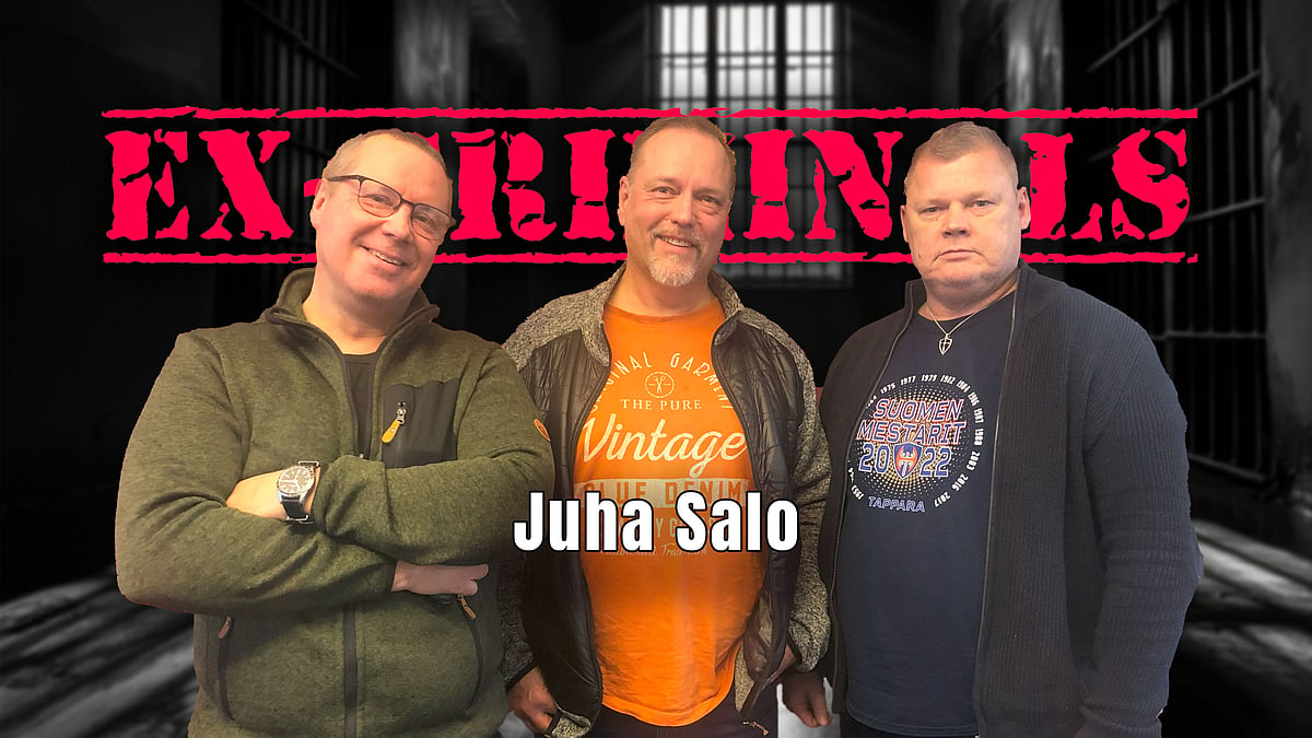 Juha Salo
