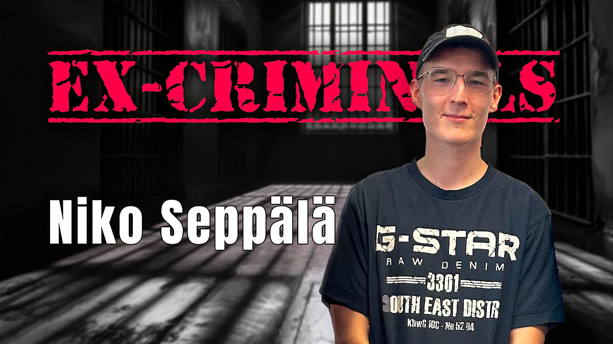 Niko Seppälä