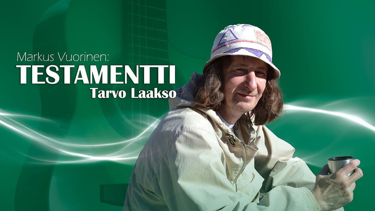 Testamentti - 2025