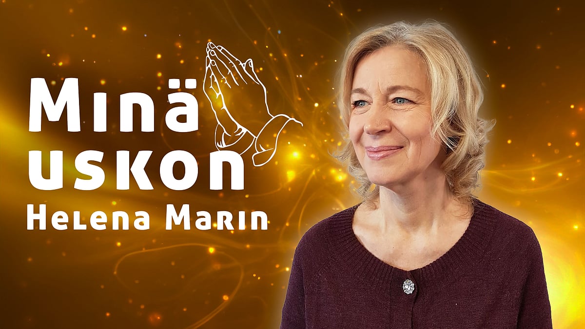 Helena Marin