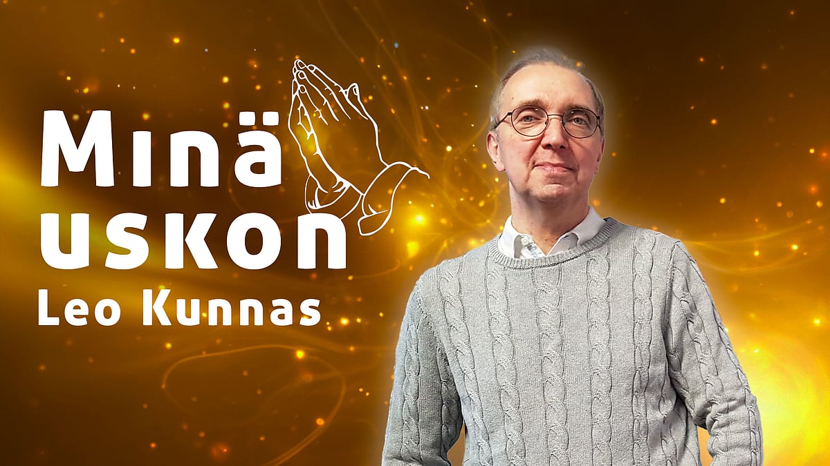 Leo Kunnas