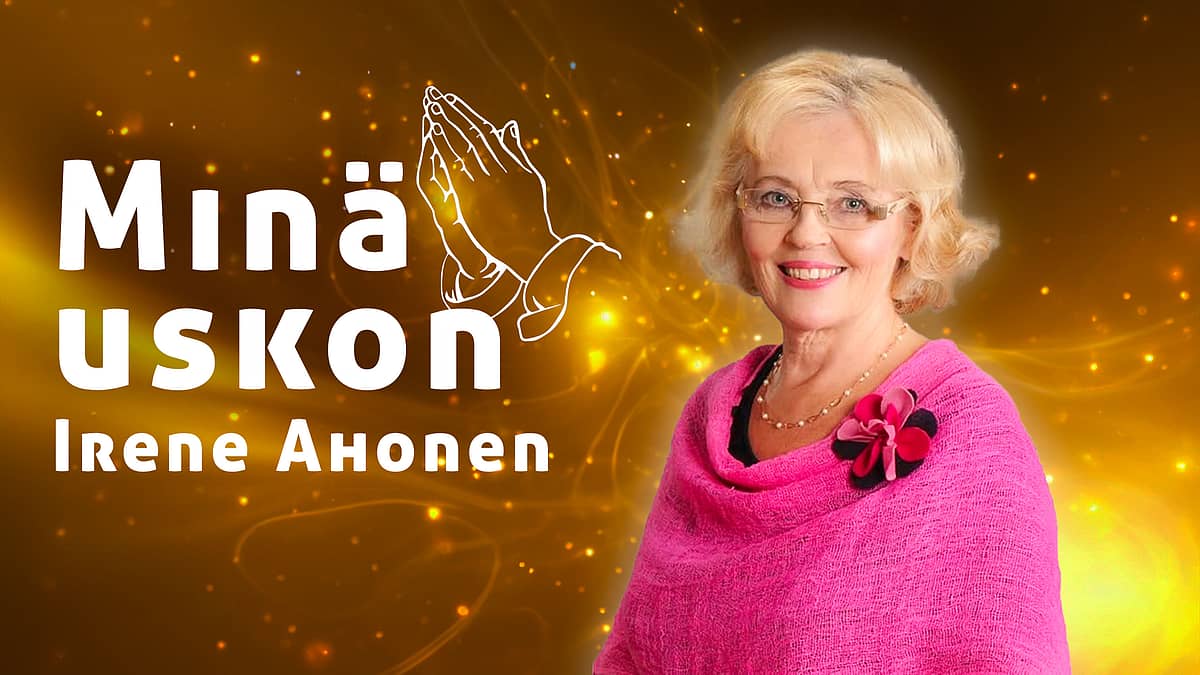 Irene Ahonen