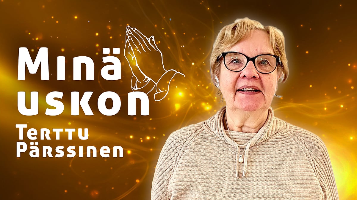 Terttu Pärssinen