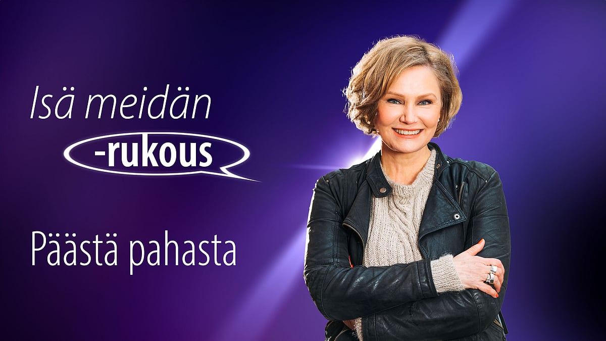 Päästä pahasta - 12/13