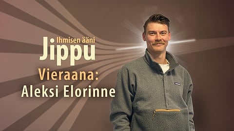 Aleksi Elorinne - 14/2025