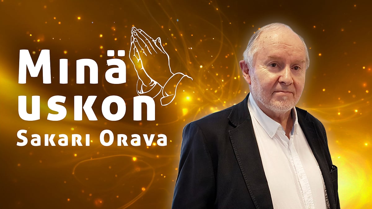 Sakari Orava