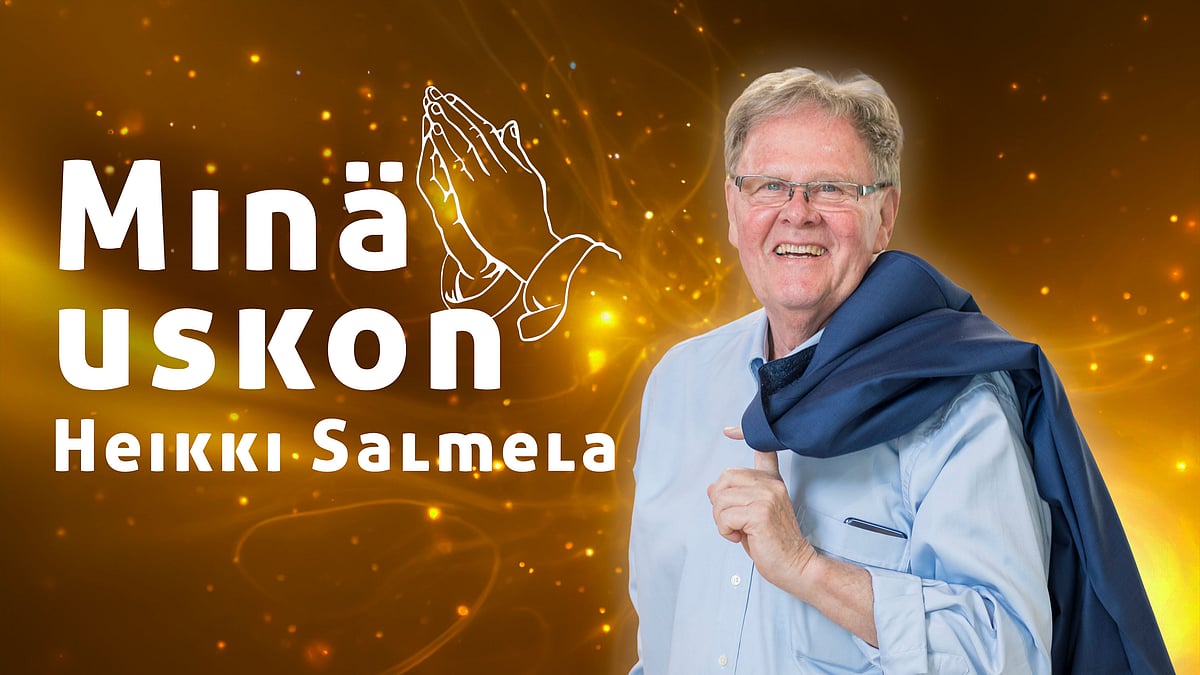 Heikki Salmela