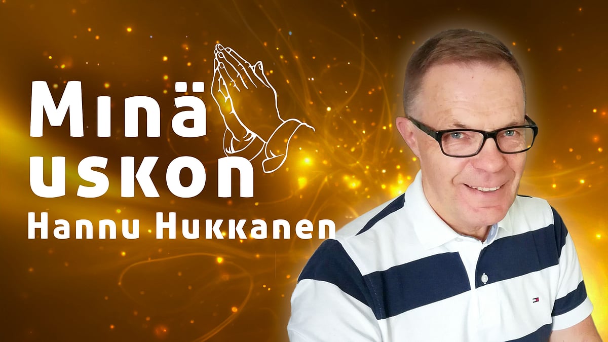 Hannu Hukkanen