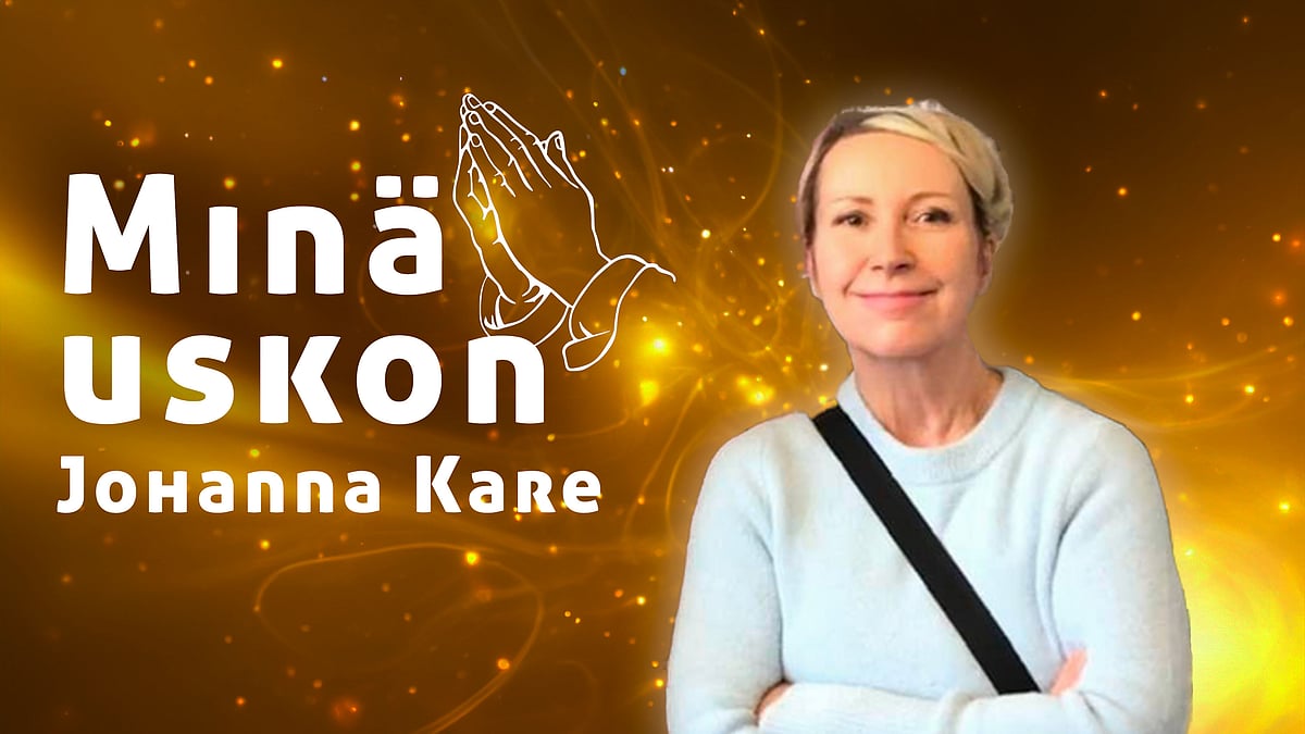 Johanna Kare