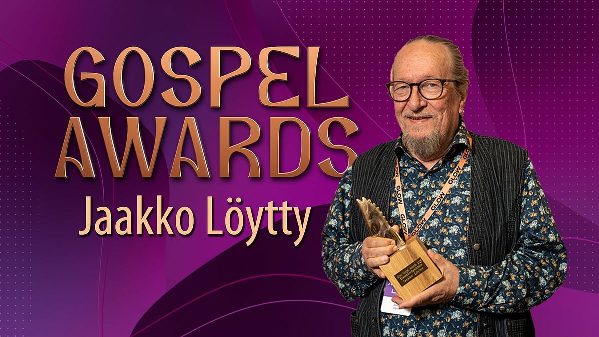Jaakko Löytty - 5/5