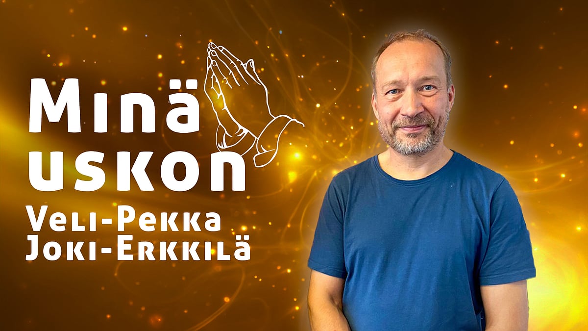 Veli-Pekka Joki-Erkkilä