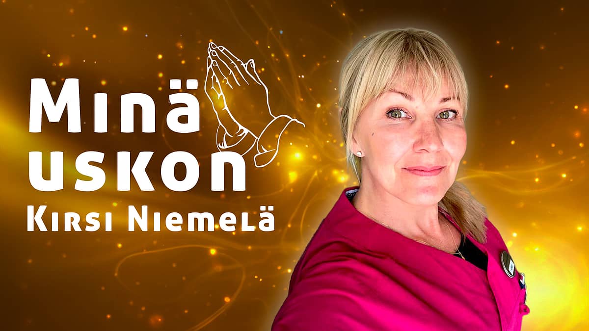 Kirsi Niemelä