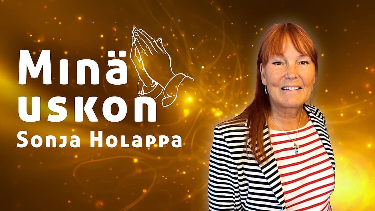 Sonja Holappa