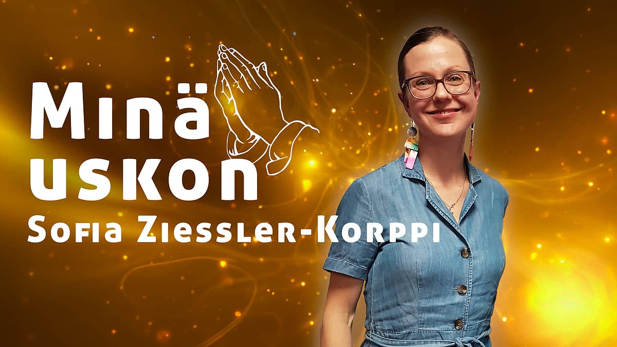 Sofia Ziessler-Korppi