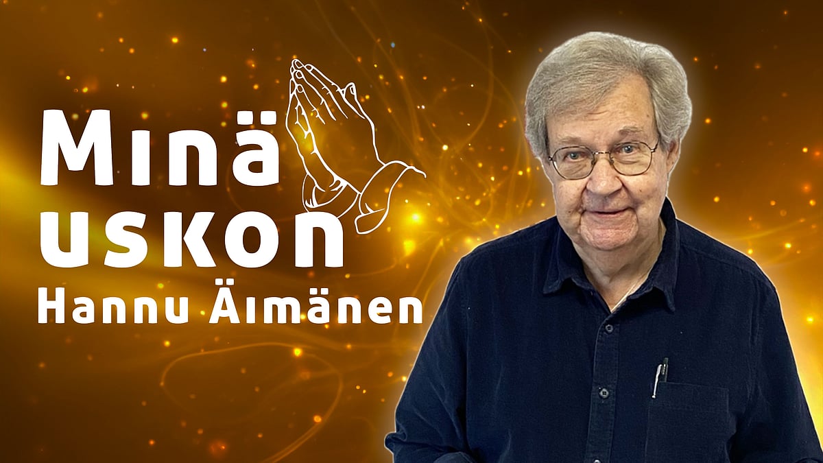 Hannu Äimänen