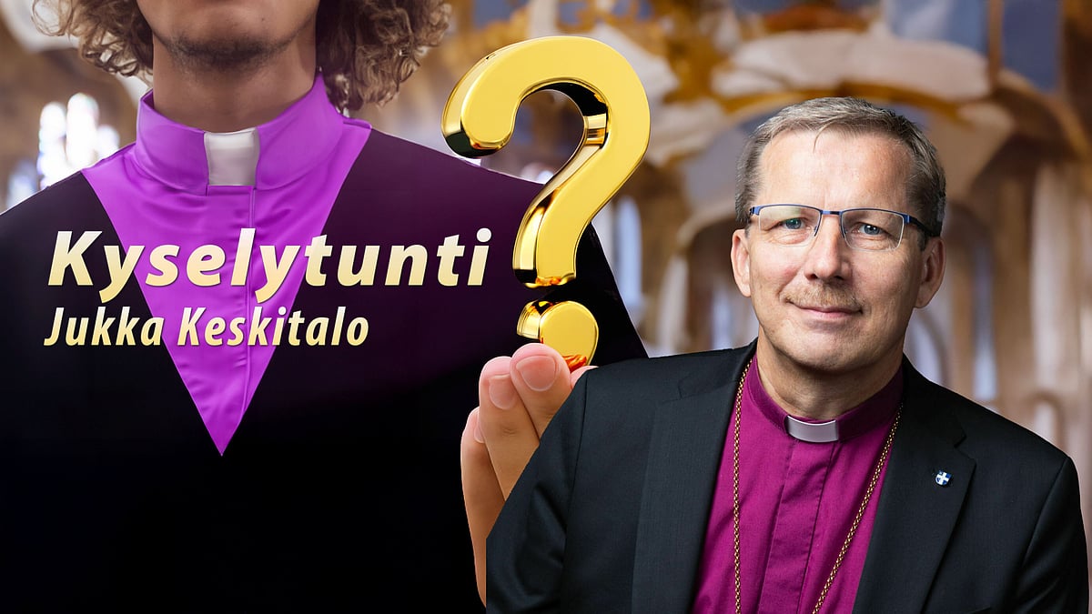 Jukka Keskitalo