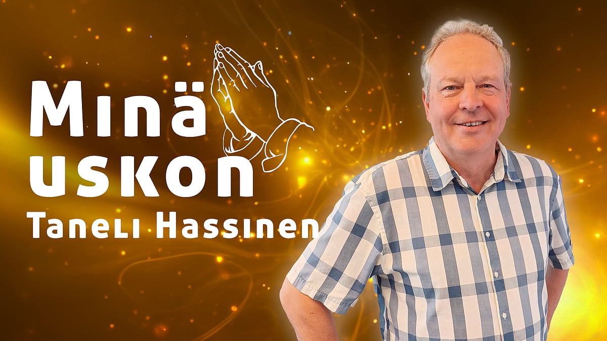 Taneli Hassinen