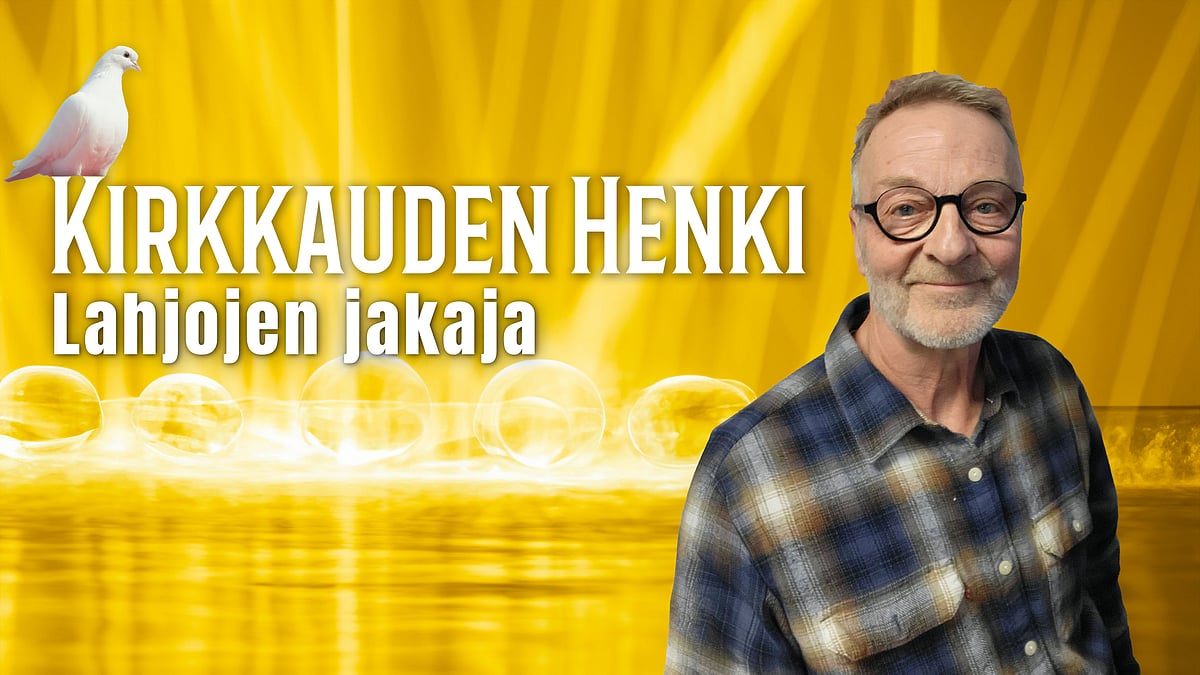Lahjojen jakaja - 5/10