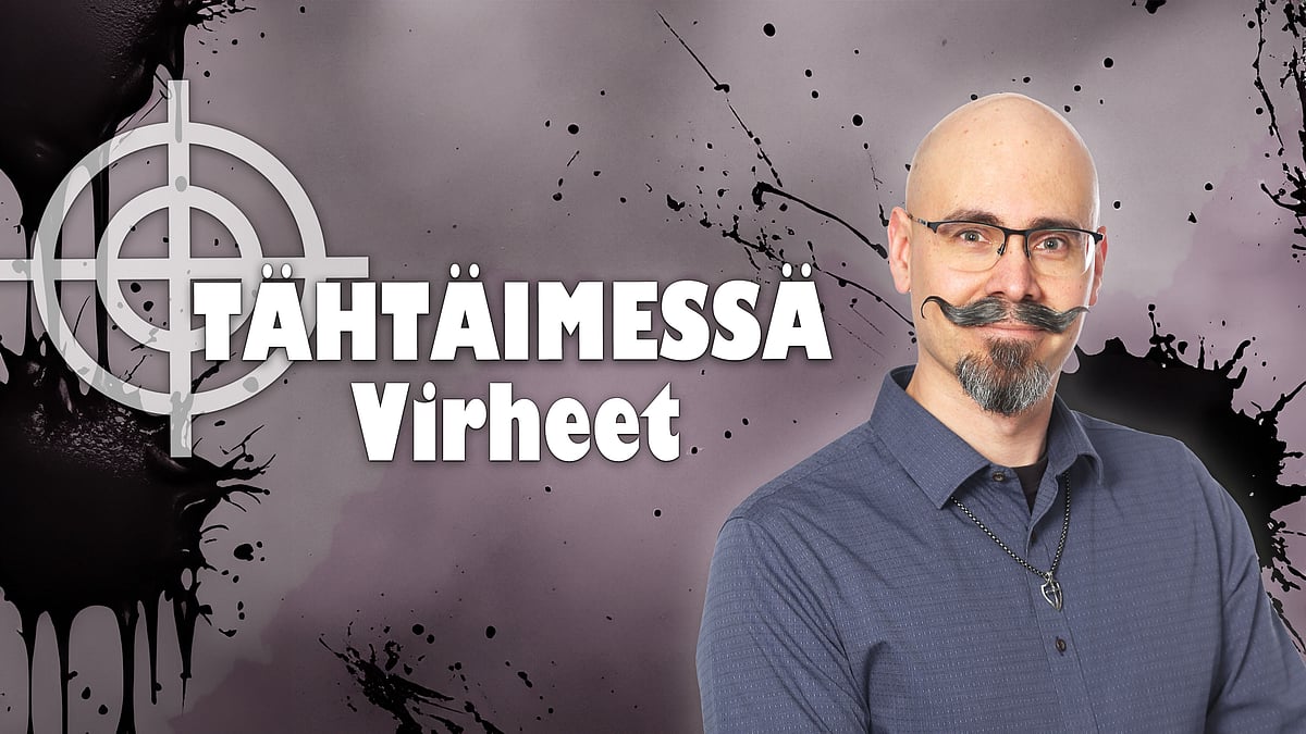 Virheet - P9/9