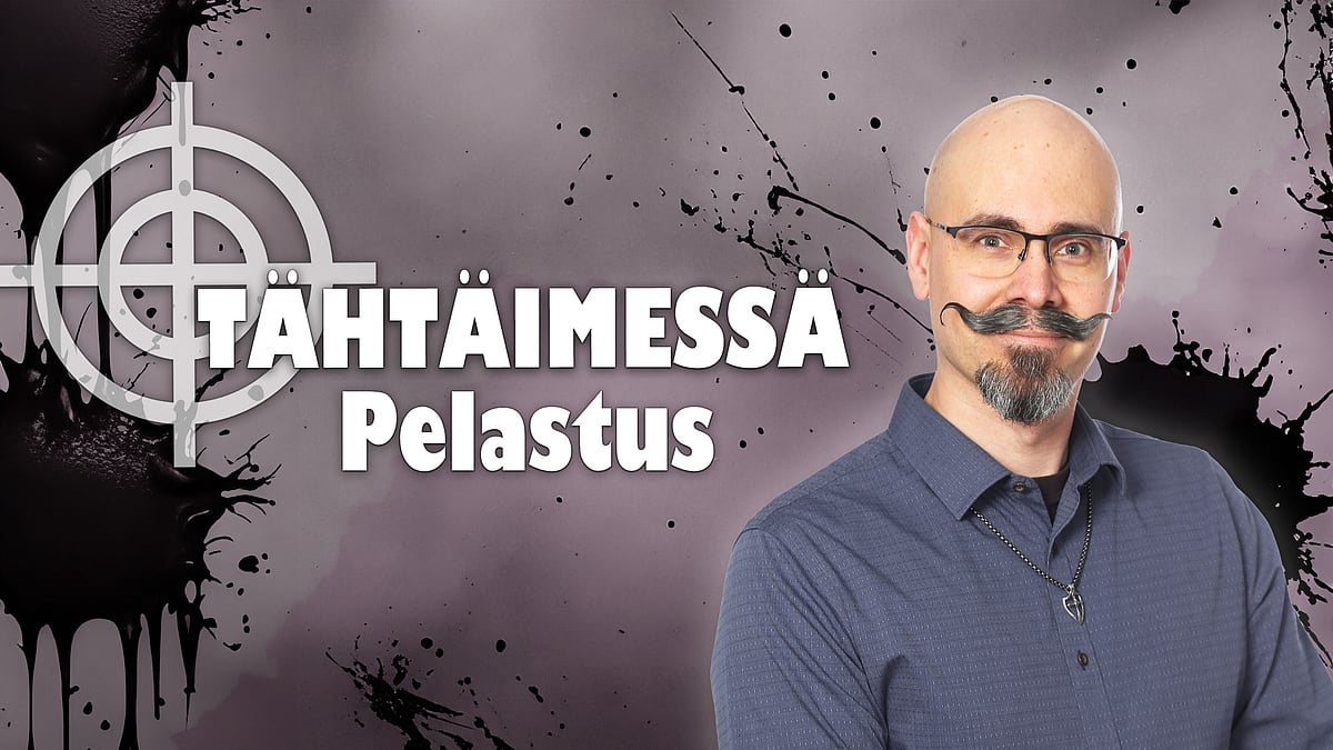 Pelastus - V1/9