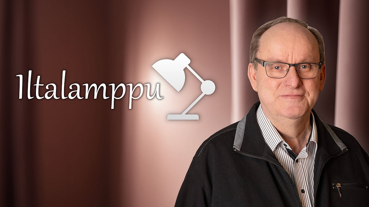 Veteraanipäivä - 16/2026