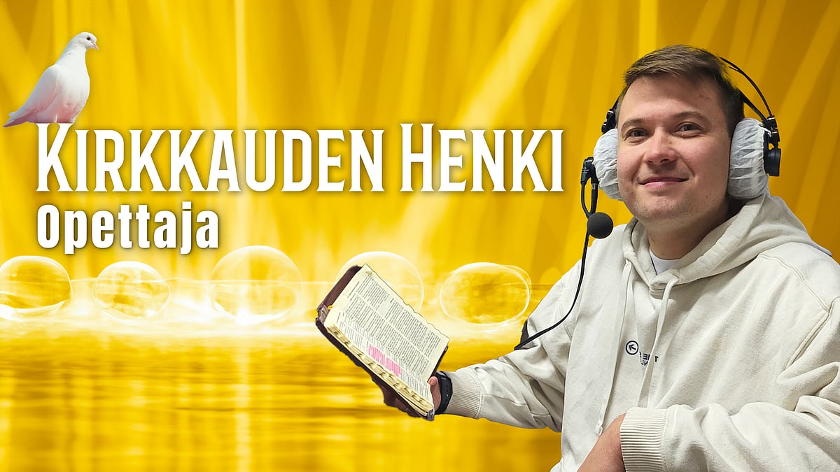 Opettaja - 9/10