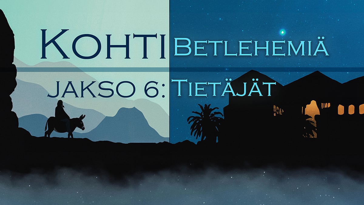 Tietäjät - 6/7