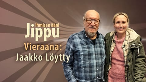 Jaakko Löytty - 21/2025