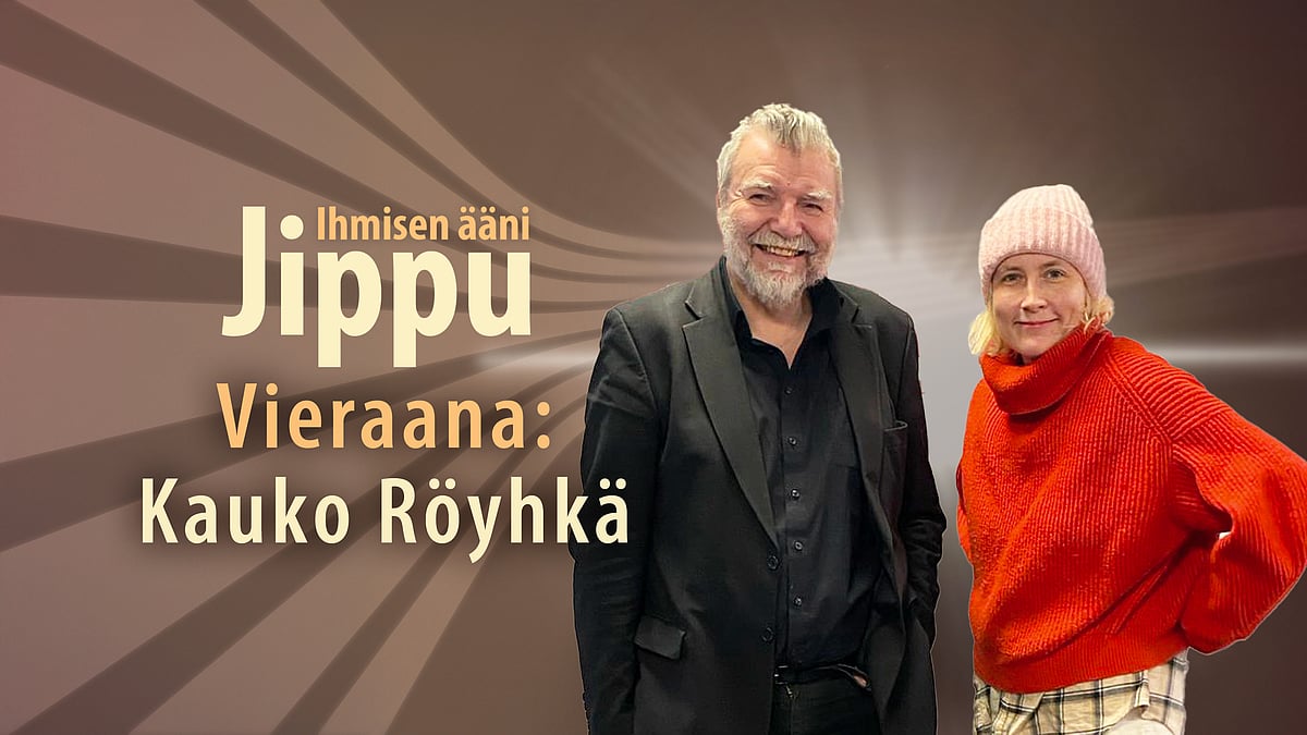 Kauko Röyhkä - 22/2025