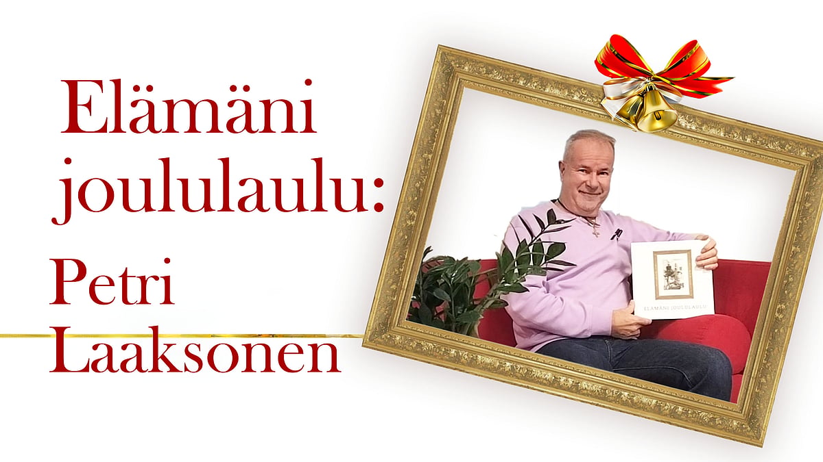 Petri Laaksonen - 2/2025