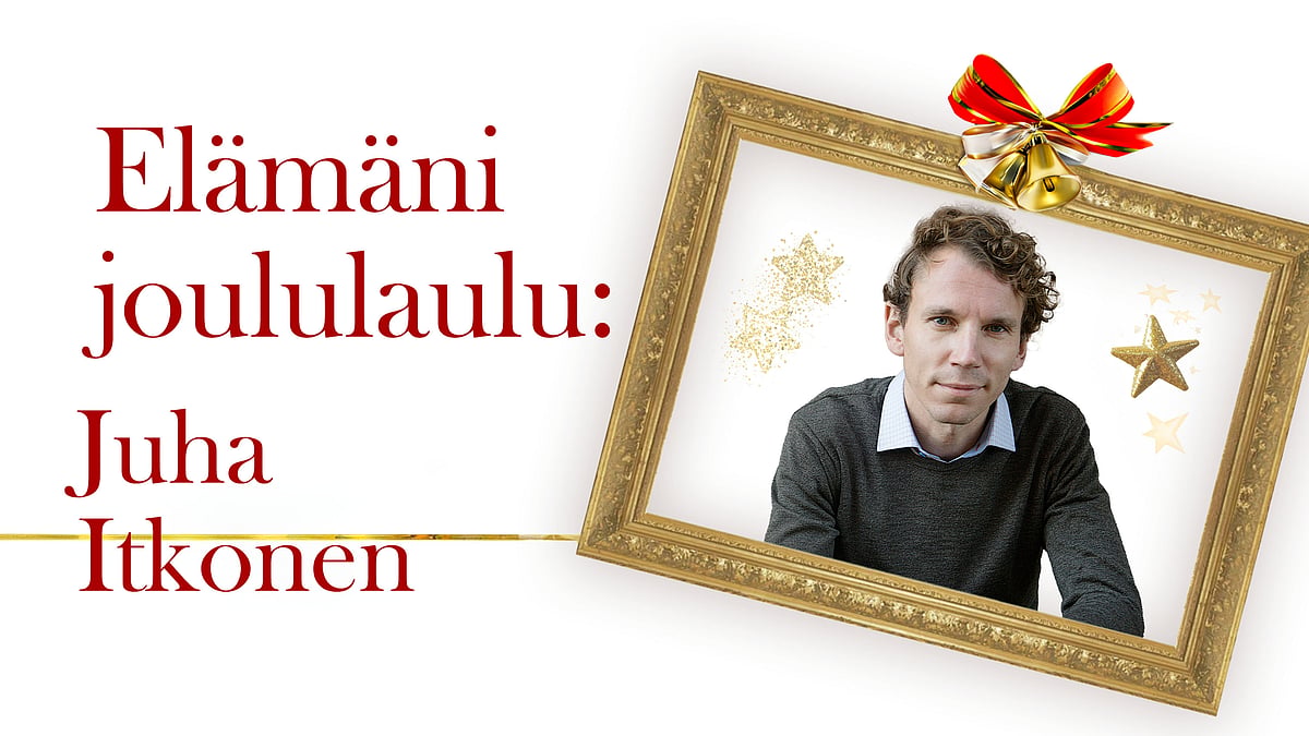 Juha Itkonen - 10/2025
