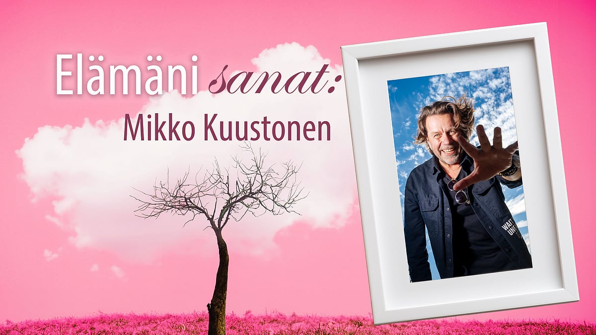 Mikko Kuustonen - 4/2025