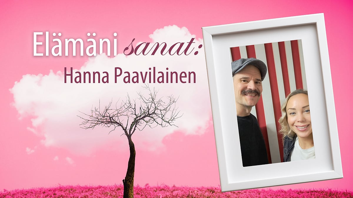Hanna Paavilainen - 5/2025
