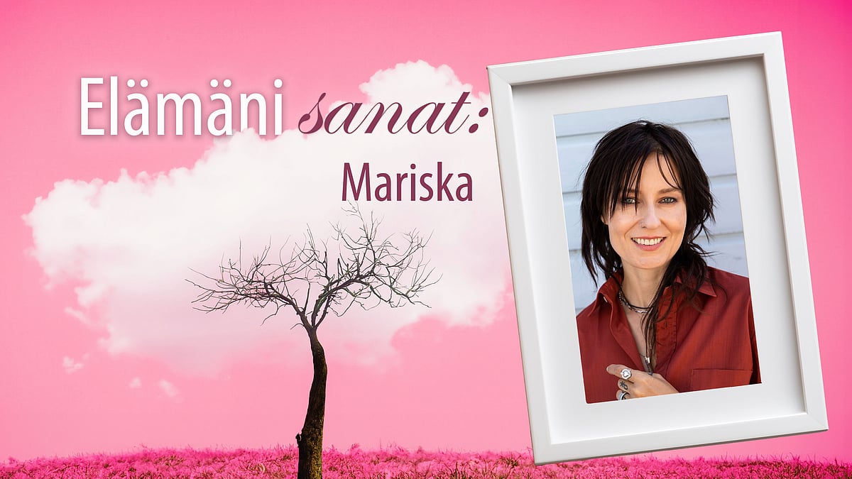 Mariska - 3/2025