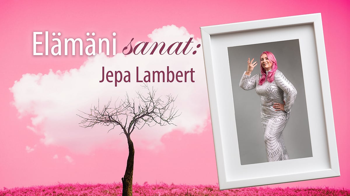 Jepa Lambert - 6/2025