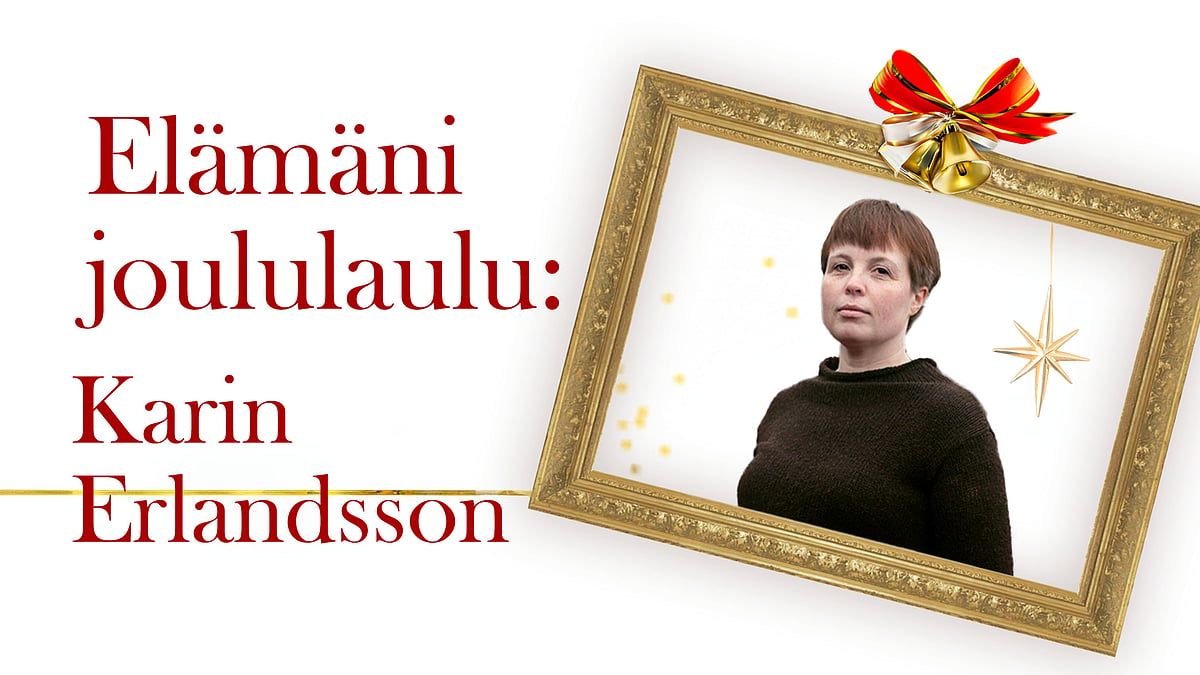 Karin Erlandsson - 17/2025