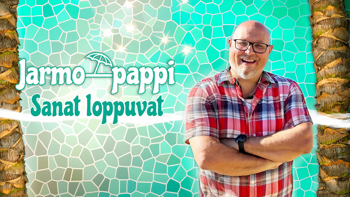 Sanat loppuvat - 1/2026